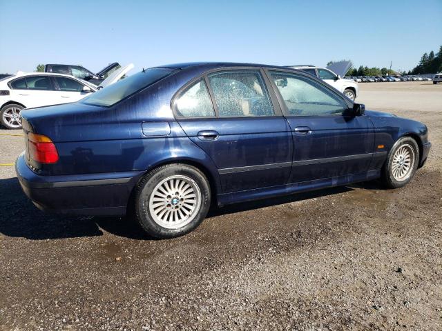 Photo 2 VIN: WBADN6335XGM61561 - BMW 540 I AUTO 