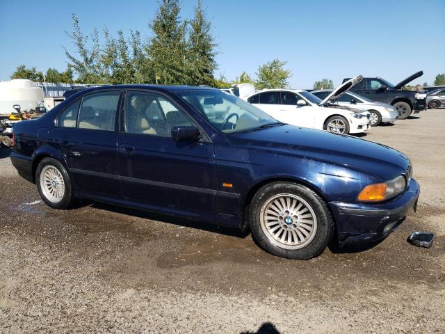 Photo 3 VIN: WBADN6335XGM61561 - BMW 540 I AUTO 