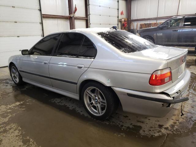 Photo 1 VIN: WBADN63401GM70460 - BMW 5 SERIES 