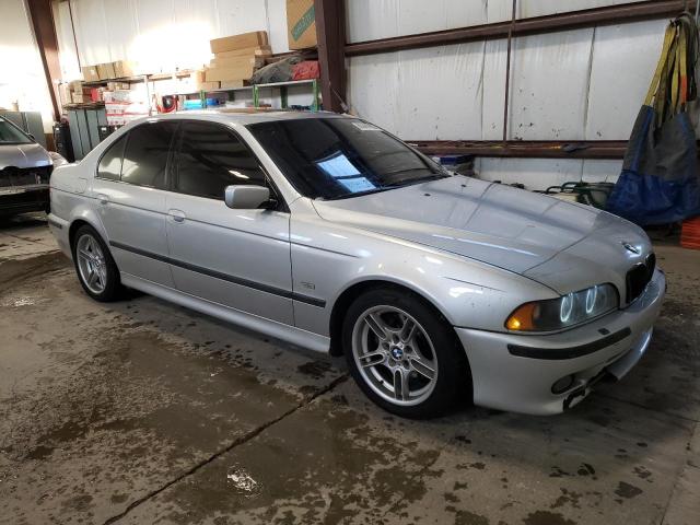 Photo 3 VIN: WBADN63401GM70460 - BMW 5 SERIES 