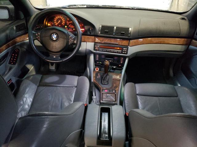 Photo 7 VIN: WBADN63401GM70460 - BMW 5 SERIES 