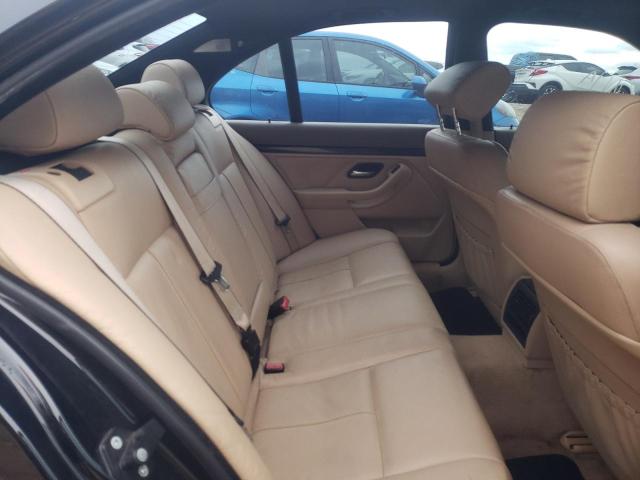 Photo 5 VIN: WBADN63403GN89211 - BMW 540 I AUTO 