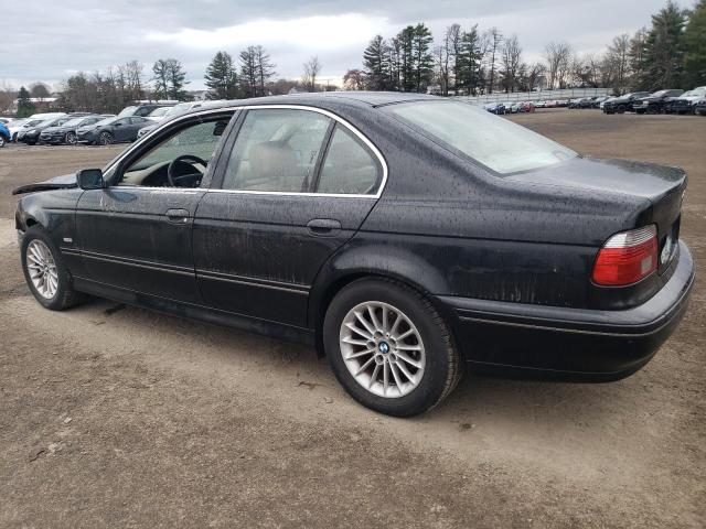 Photo 1 VIN: WBADN63403GN89953 - BMW 540 I AUTO 