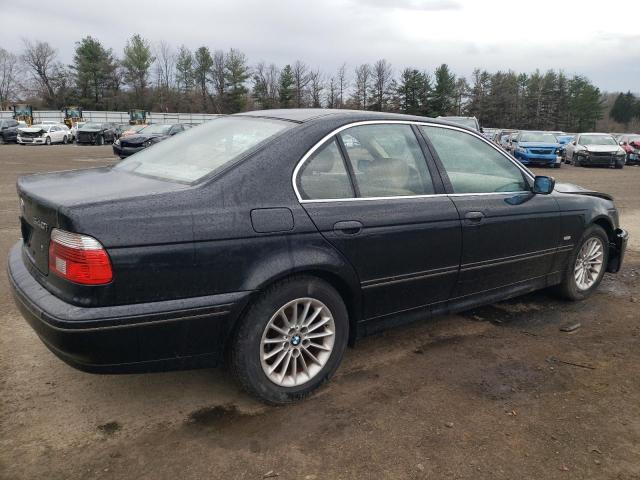 Photo 2 VIN: WBADN63403GN89953 - BMW 540 I AUTO 