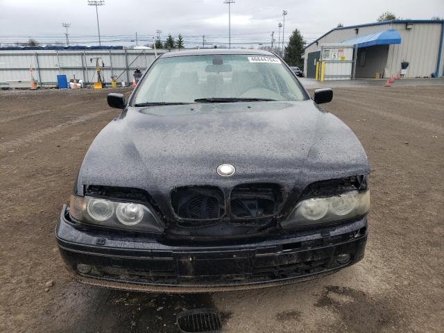 Photo 4 VIN: WBADN63403GN89953 - BMW 540 I AUTO 