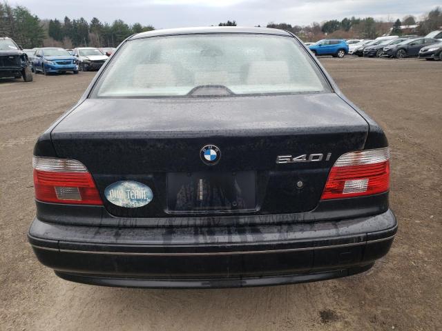 Photo 5 VIN: WBADN63403GN89953 - BMW 540 I AUTO 