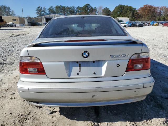 Photo 5 VIN: WBADN63412GM74938 - BMW 5 SERIES 