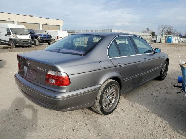 Photo 2 VIN: WBADN63413GN89640 - BMW 5 SERIES 