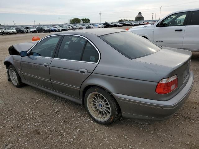 Photo 1 VIN: WBADN63413GS56046 - BMW 540 I AUTO 