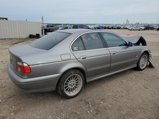 Photo 2 VIN: WBADN63413GS56046 - BMW 540 I AUTO 