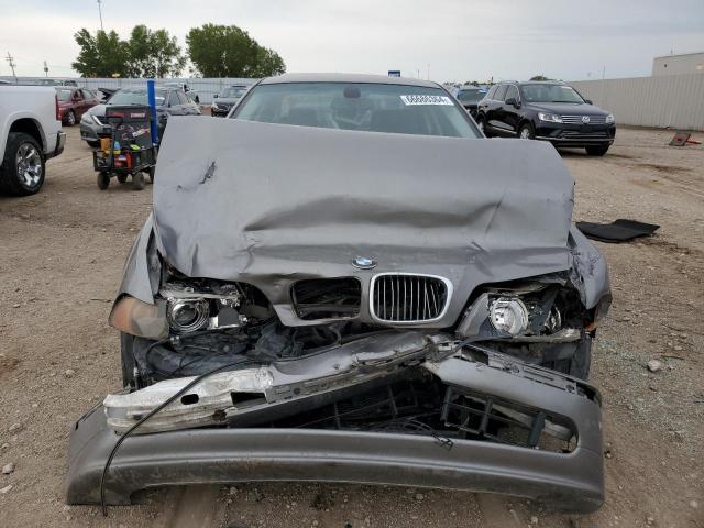 Photo 4 VIN: WBADN63413GS56046 - BMW 540 I AUTO 