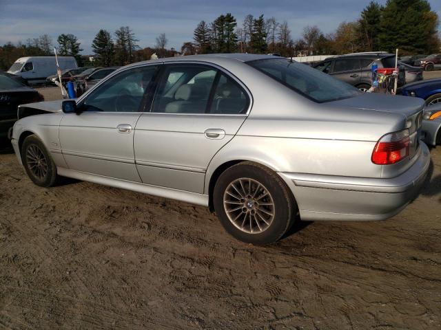 Photo 1 VIN: WBADN63423GN89436 - BMW 540 I AUTO 