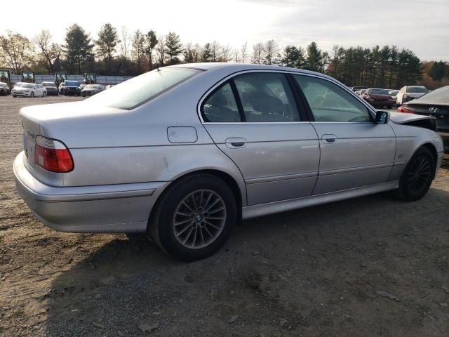 Photo 2 VIN: WBADN63423GN89436 - BMW 540 I AUTO 