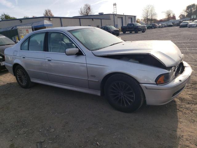 Photo 3 VIN: WBADN63423GN89436 - BMW 540 I AUTO 