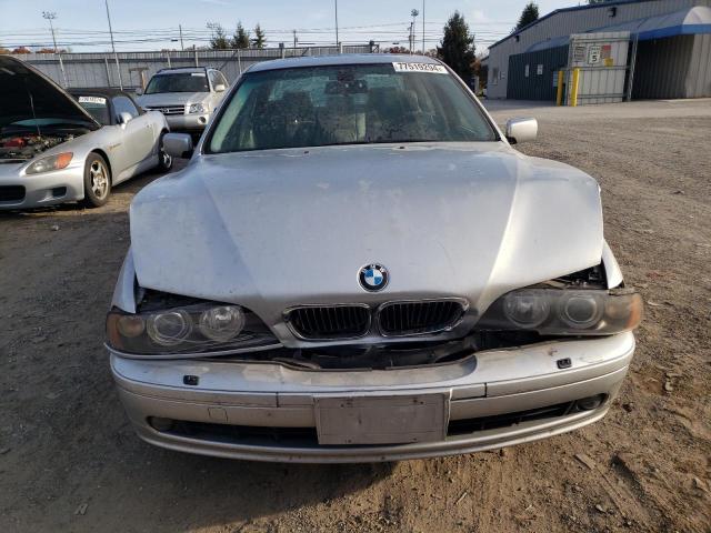 Photo 4 VIN: WBADN63423GN89436 - BMW 540 I AUTO 