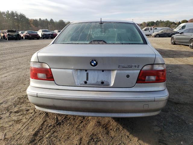 Photo 5 VIN: WBADN63423GN89436 - BMW 540 I AUTO 