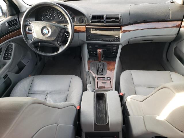 Photo 7 VIN: WBADN63423GN89436 - BMW 540 I AUTO 