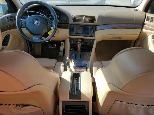 Photo 7 VIN: WBADN63441GM72289 - BMW 540 I AUTO 