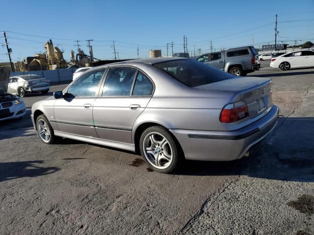 Photo 1 VIN: WBADN6344YGM68835 - BMW 540 I AUTO 