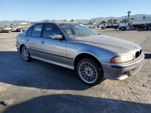 Photo 3 VIN: WBADN6344YGM68835 - BMW 540 I AUTO 