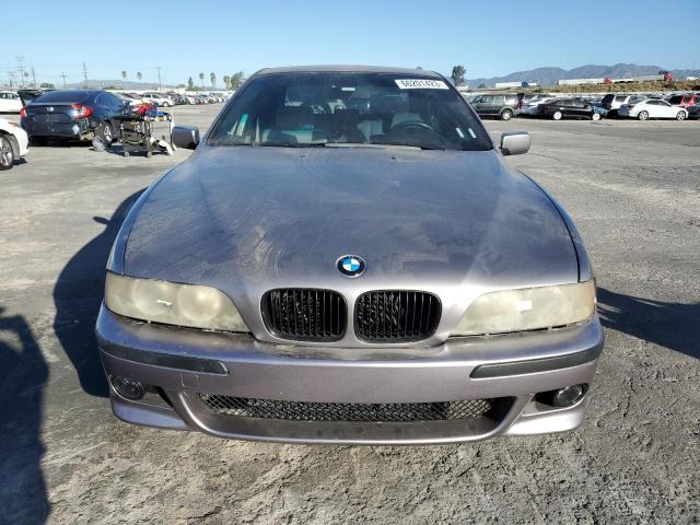 Photo 4 VIN: WBADN6344YGM68835 - BMW 540 I AUTO 