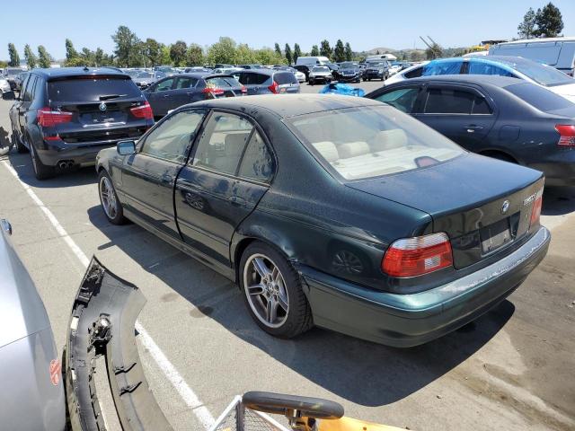 Photo 1 VIN: WBADN63452GN86478 - BMW 5 SERIES 