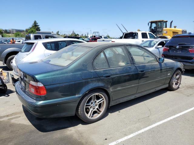 Photo 2 VIN: WBADN63452GN86478 - BMW 5 SERIES 