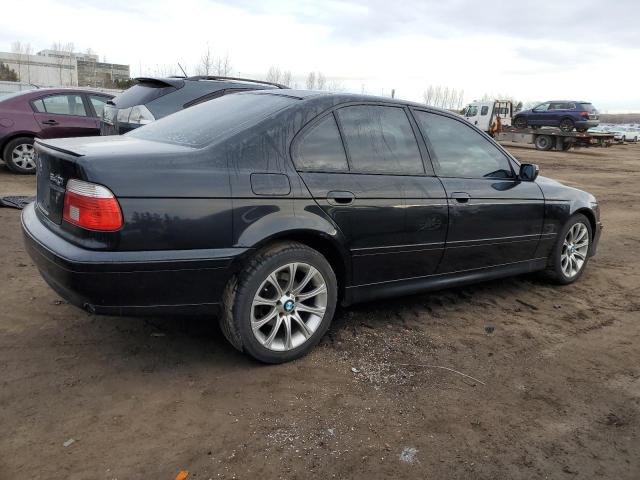 Photo 2 VIN: WBADN63453GN88538 - BMW 540 I AUTO 