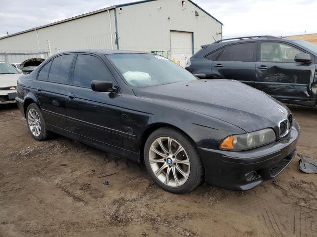 Photo 3 VIN: WBADN63453GN88538 - BMW 540 I AUTO 