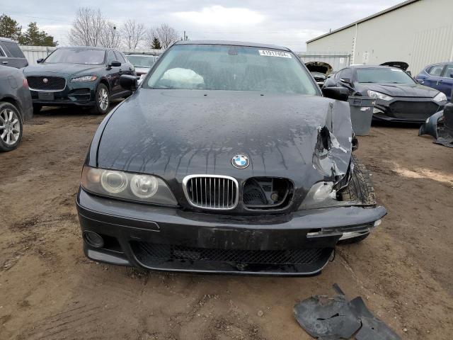 Photo 4 VIN: WBADN63453GN88538 - BMW 540 I AUTO 