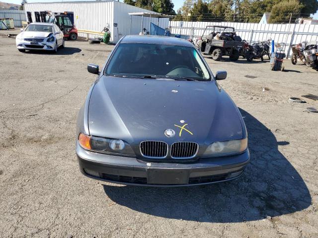 Photo 4 VIN: WBADN6345YGM68892 - BMW 540 I AUTO 