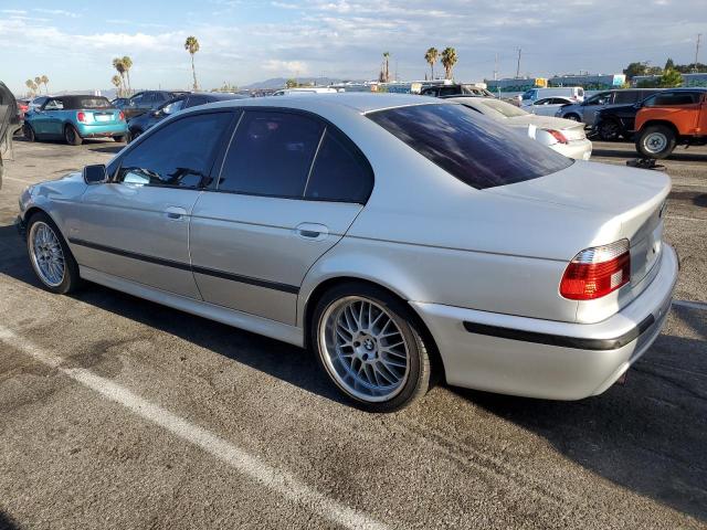 Photo 1 VIN: WBADN63463GS57077 - BMW 540 I AUTO 