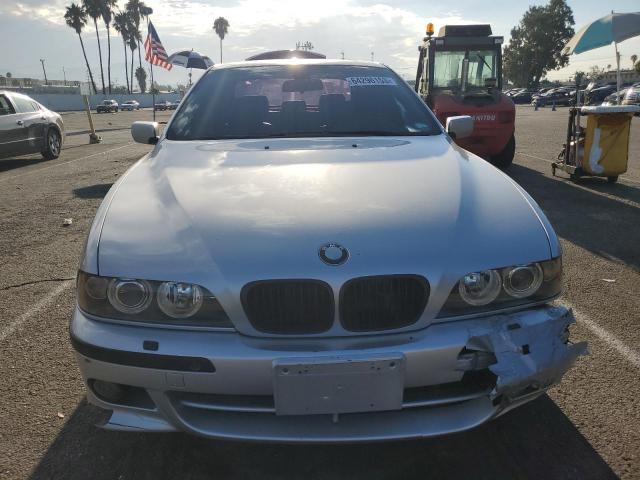 Photo 4 VIN: WBADN63463GS57077 - BMW 540 I AUTO 