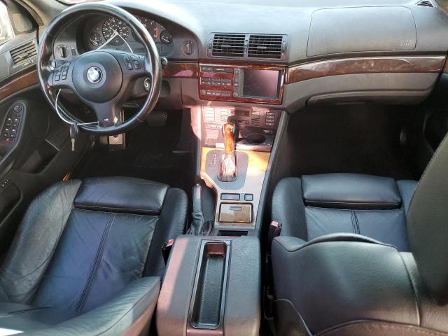 Photo 7 VIN: WBADN63463GS57077 - BMW 540 I AUTO 