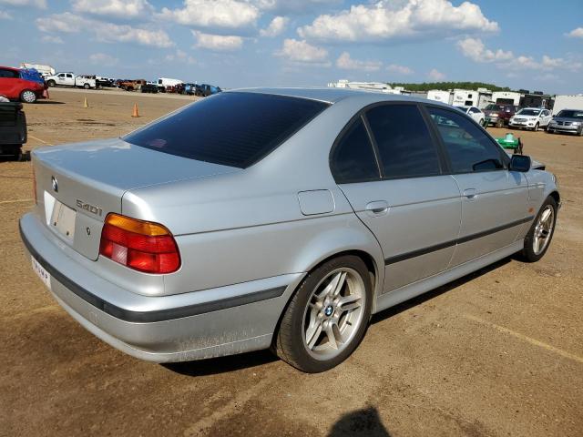 Photo 2 VIN: WBADN6346YGM67038 - BMW 540 I AUTO 