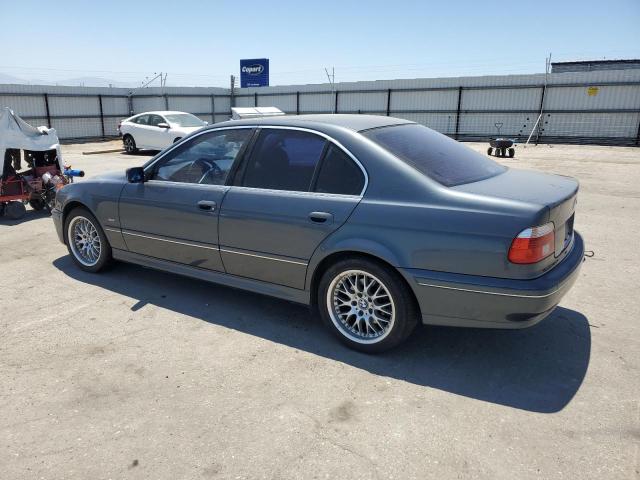 Photo 1 VIN: WBADN63471GM71699 - BMW 5 SERIES 