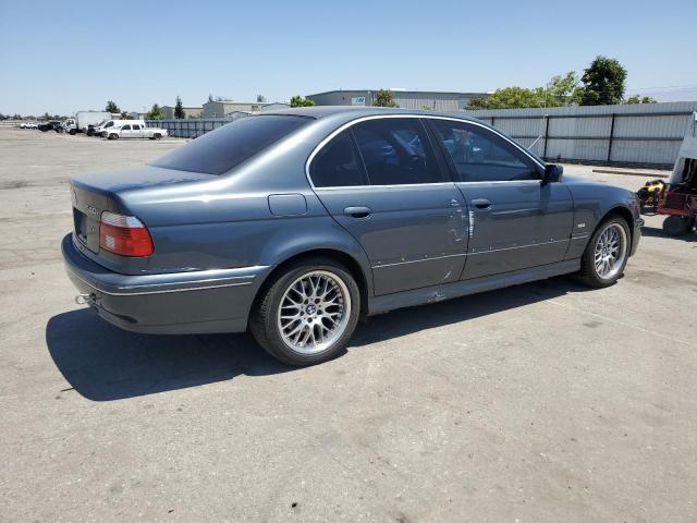 Photo 2 VIN: WBADN63471GM71699 - BMW 5 SERIES 