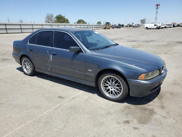 Photo 3 VIN: WBADN63471GM71699 - BMW 5 SERIES 