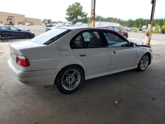 Photo 2 VIN: WBADN63471GM72254 - BMW 540 I AUTO 