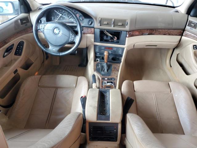 Photo 7 VIN: WBADN63471GM72254 - BMW 540 I AUTO 