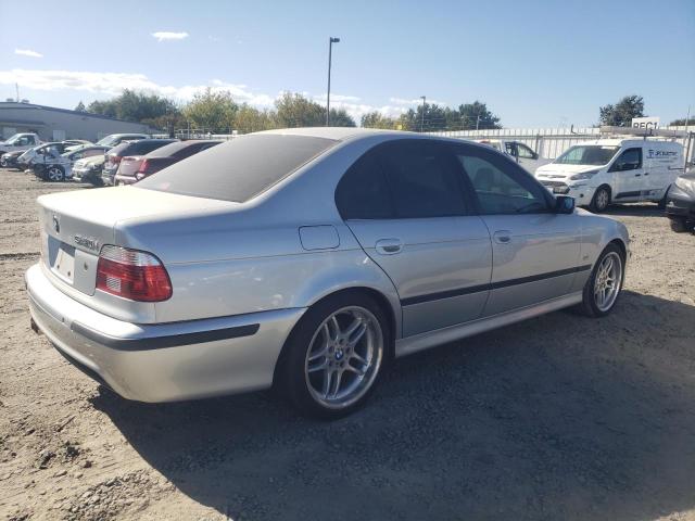 Photo 2 VIN: WBADN63473GS56441 - BMW 540 I AUTO 