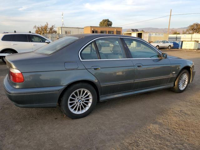 Photo 2 VIN: WBADN63473GS56875 - BMW 5 SERIES 