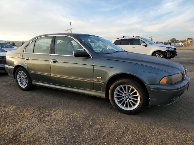 Photo 3 VIN: WBADN63473GS56875 - BMW 5 SERIES 