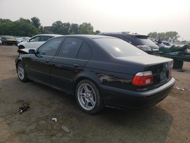 Photo 1 VIN: WBADN63481GM72313 - BMW 540 I AUTO 