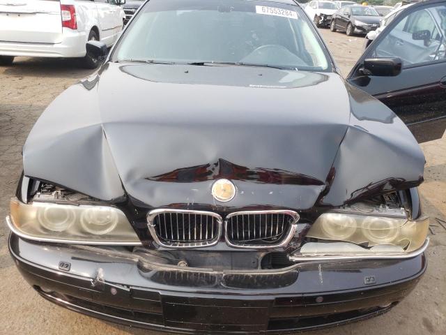 Photo 10 VIN: WBADN63481GM72313 - BMW 540 I AUTO 