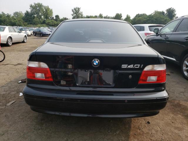 Photo 5 VIN: WBADN63481GM72313 - BMW 540 I AUTO 