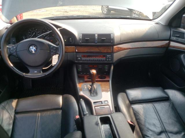 Photo 7 VIN: WBADN63481GM72313 - BMW 540 I AUTO 