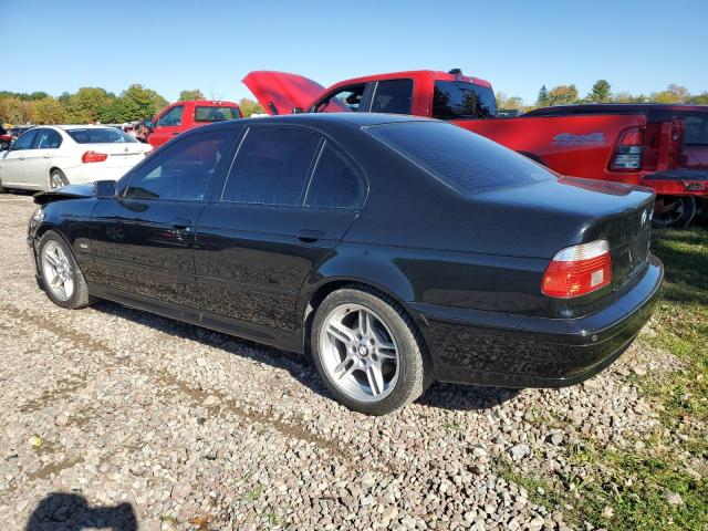 Photo 1 VIN: WBADN63481GM72313 - BMW 540 I AUTO 