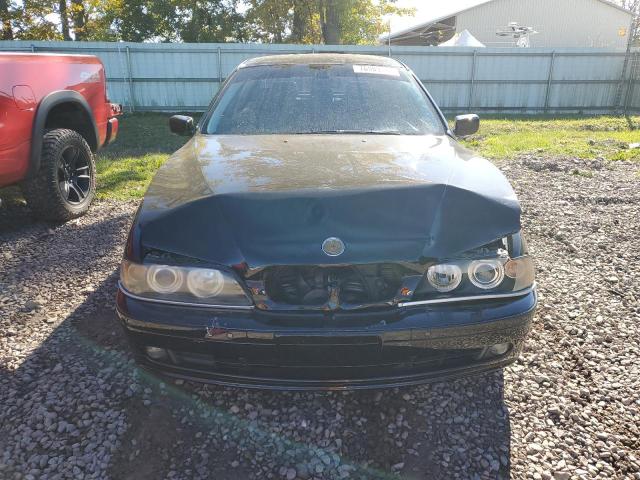 Photo 4 VIN: WBADN63481GM72313 - BMW 540 I AUTO 