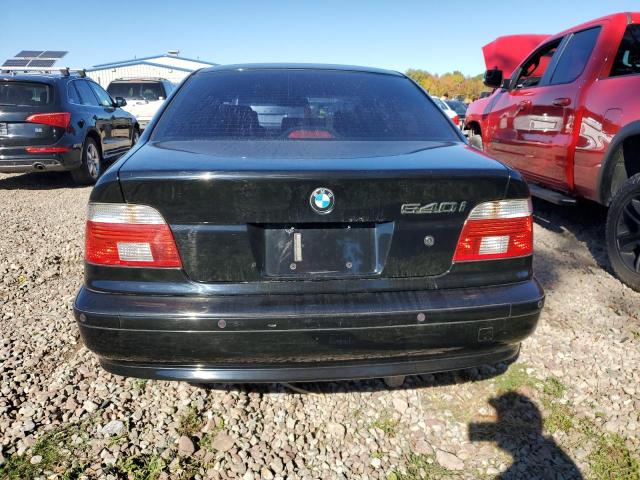 Photo 5 VIN: WBADN63481GM72313 - BMW 540 I AUTO 